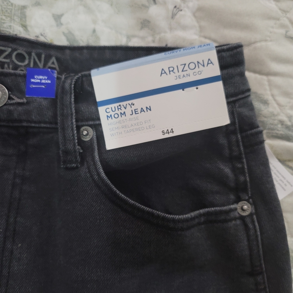 Mom jean